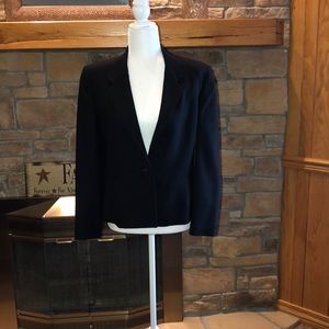 💎💎Black blazer Paula Saker